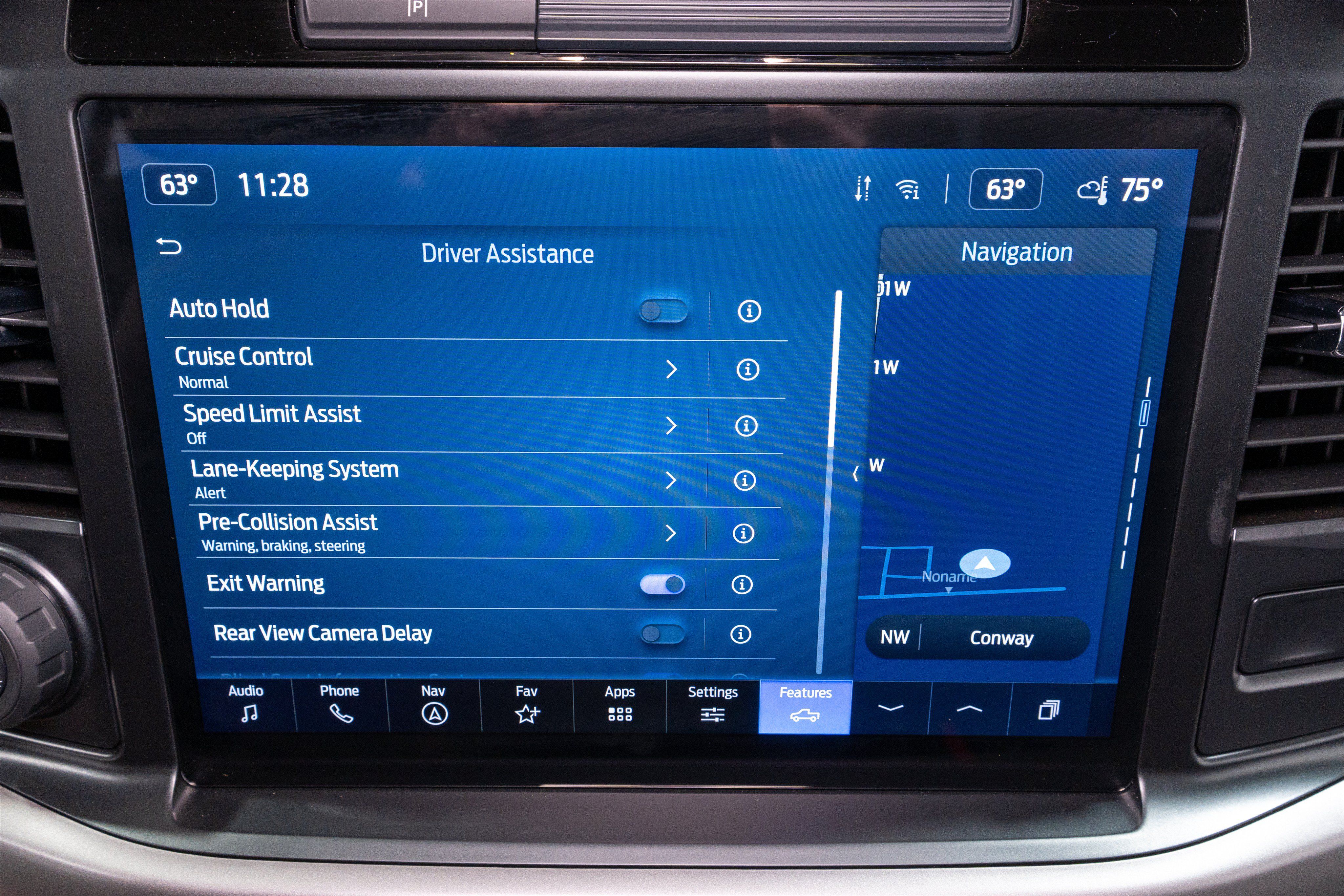Used 2025 Ford F150 XLT w/ Equipment Group 302A MID RWD image 20
