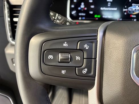 Used 2026 GMC Sierra 2500 Denali w/ Denali Reserve Package AWD/4WD image 9