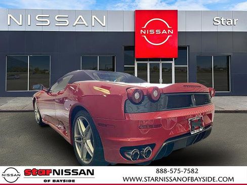 Used 2007 Ferrari F430 Spider image 5