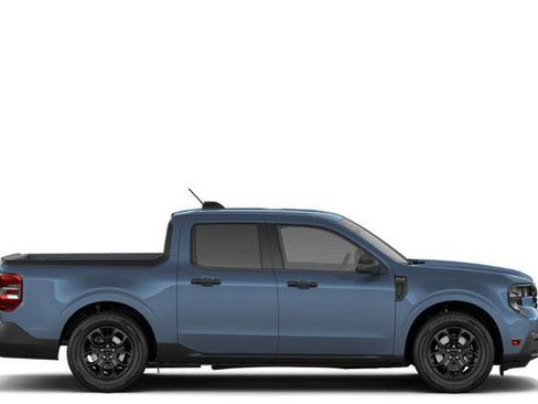 New 2026 Ford Maverick XLT FWD image 5