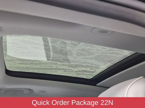 Certified 2021 Jeep Grand Cherokee L Overland w/ Luxury Tech Group IV AWD/4WD image 13