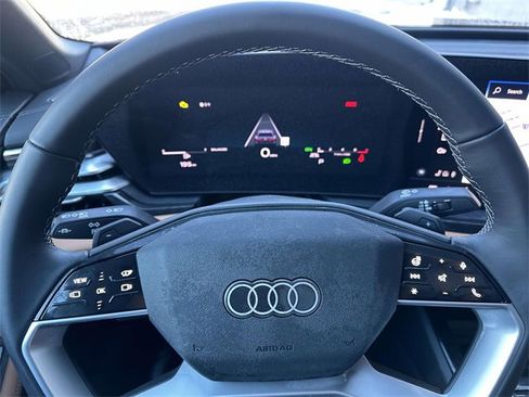 New 2026 Audi A6 Premium Plus image 10