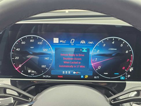 Used 2026 Mercedes-Benz E 350 Sedan image 23