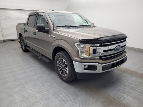 Used 2018 Ford F150 XLT image 13