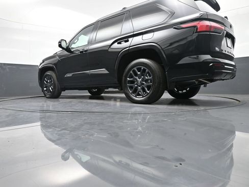 New 2025 Toyota Sequoia 1794 Edition image 34