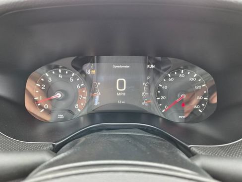 Used 2026 Jeep Compass Latitude AWD/4WD image 27