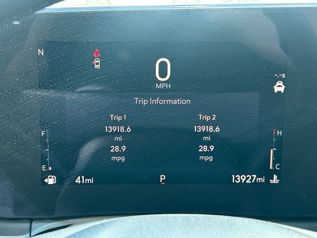 Used 2024 Buick Envista Avenir FWD image 51