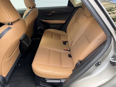 Used 2016 Lexus NX 200t AWD w/ Premium Package image 20