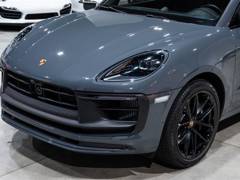 Used 2022 Porsche Macan GTS AWD/4WD image 15