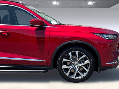 Used 2023 Acura MDX SH-AWD w/ Technology Package image 35