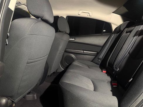 Used 2012 MAZDA MAZDA6 i Sport image 14