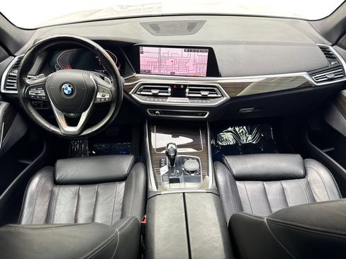 Used 2019 BMW X5 xDrive40i w/ Convenience Package AWD/4WD image 51