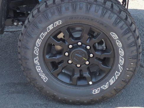 New 2025 RAM 2500 Power Wagon image 26