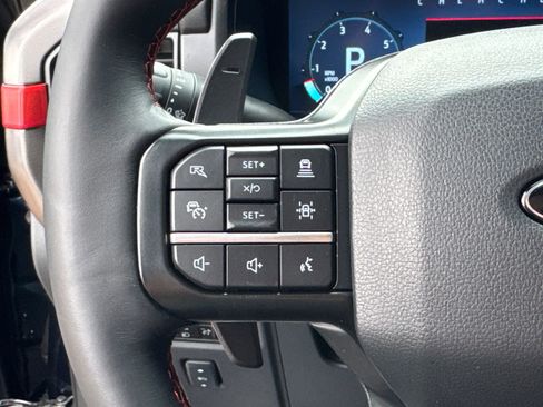 New 2025 Ford F150 Raptor image 24