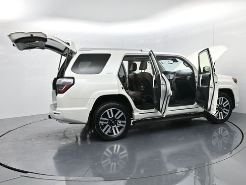 Used 2023 Toyota 4Runner Limited image 73