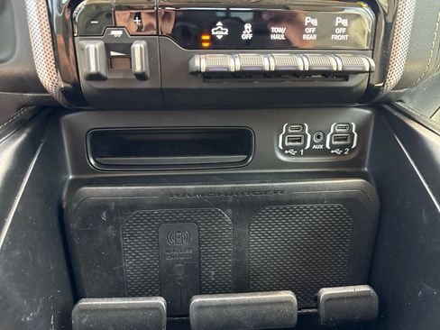 Used 2021 RAM 1500 Limited w/ Off Road Group AWD/4WD image 37