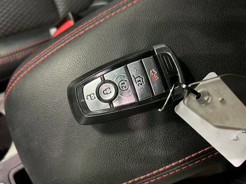 Used 2023 Ford Escape ST-Line Select w/ Tech Pack #2 AWD/4WD image 20