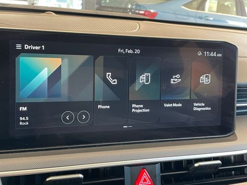 Used 2025 Kia K5 LXS image 20