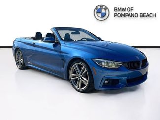 Used 2018 BMW 440i 440i video 1