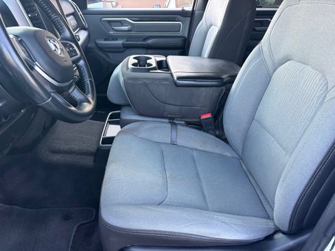 Used 2023 RAM 1500 Big Horn AWD/4WD image 14