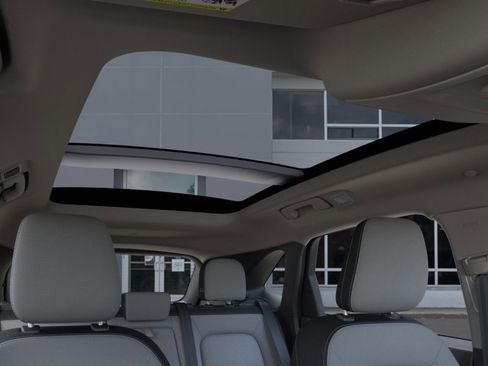 New 2026 Ford Escape Active w/ Active Premium Tech Pack image 45