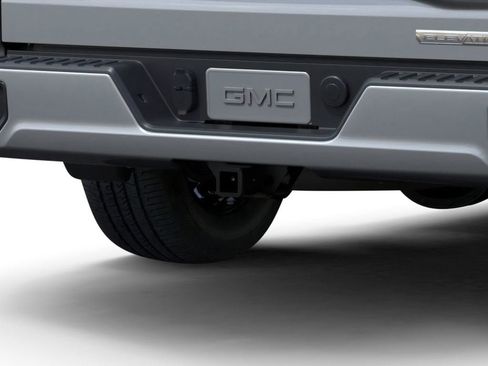 New 2026 GMC Sierra 1500 Elevation image 14