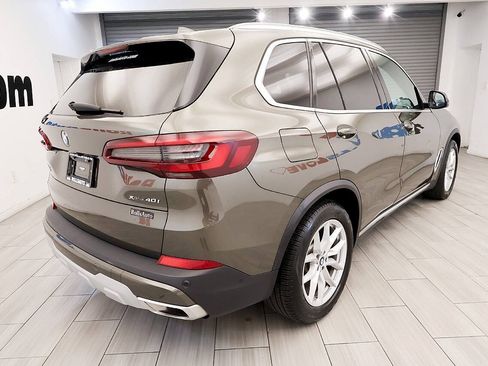 Used 2023 BMW X5 xDrive40i w/ Premium Package AWD/4WD image 5