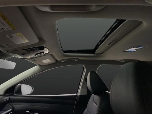 New 2026 Hyundai Tucson SEL image 7