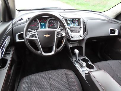 Used 2015 Chevrolet Equinox LT w/ Driver Convenience Package