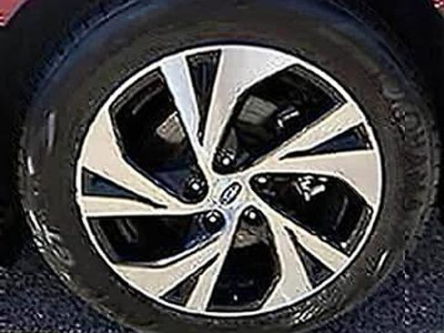 Certified 2025 Subaru Legacy Premium w/ Popular Package #1A AWD/4WD image 16