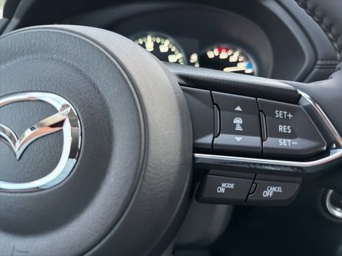New 2025 MAZDA CX-5 AWD 2.5 S w/ Premium Plus Pkg image 19