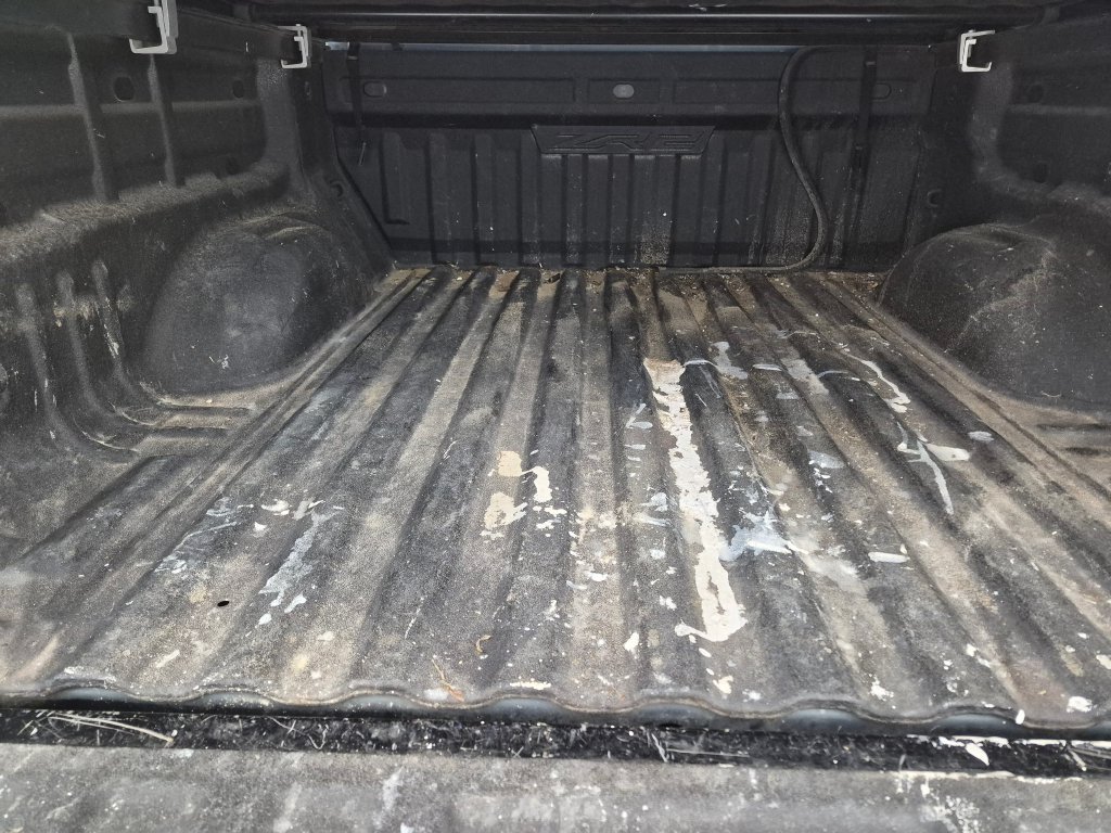 Used 2018 Chevrolet Colorado ZR2 AWD/4WD image 26