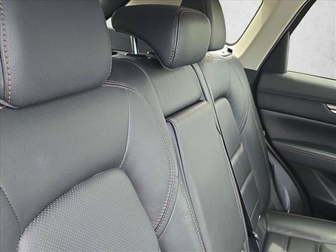 Used 2023 MAZDA CX-5 AWD 2.5 S image 26