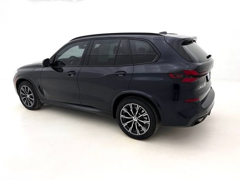 Certified 2024 BMW X5 xDrive40i w/ M Sport Package image 10
