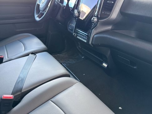 New 2026 RAM 2500 Tradesman image 14