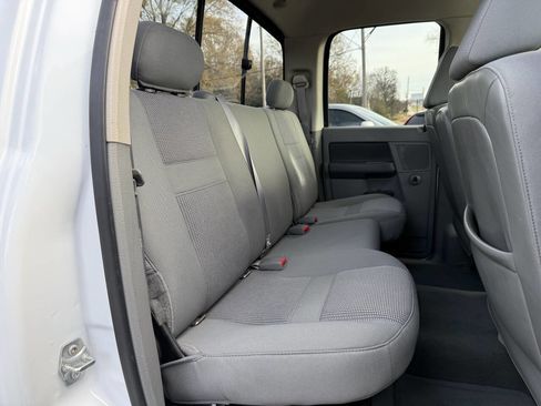 Used 2007 Dodge Ram 1500 Truck SLT image 15