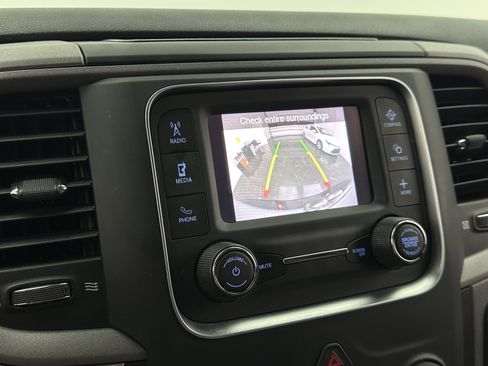 Used 2021 RAM 1500 Tradesman RWD image 15