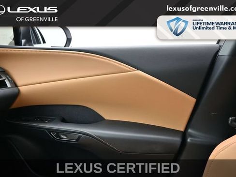 Certified 2024 Lexus RX 350 Premium w/ Accessory Package (K3) FWD image 15