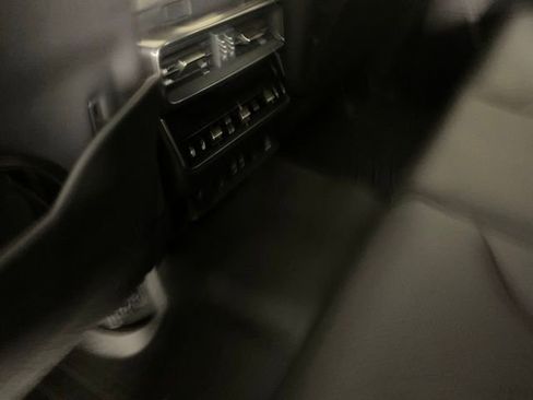 Used 2023 Lexus LX 600 4WD w/ Appearance Package image 25