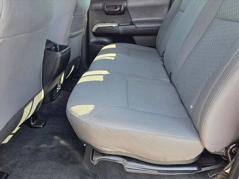 Certified 2023 Toyota Tacoma SR5 image 18