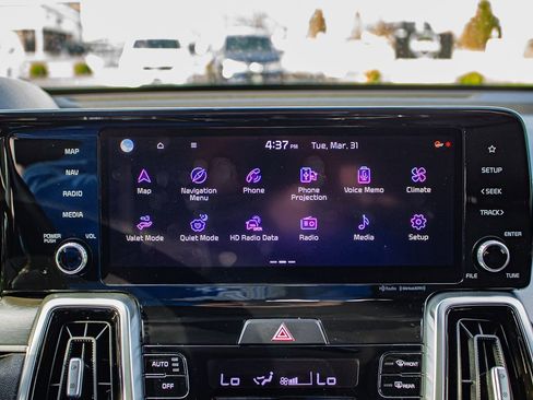 Used 2022 Kia Sorento SX image 29