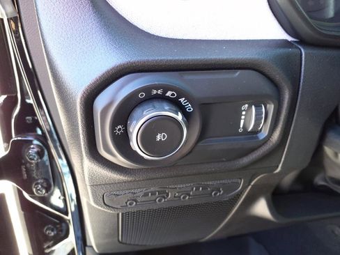 New 2025 Jeep Wrangler Sport S image 9