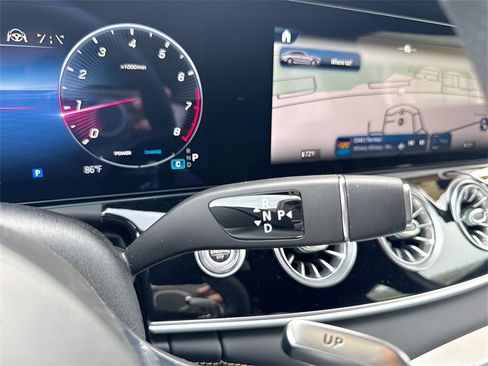 Used 2024 Mercedes-Benz AMG GT 53 image 20