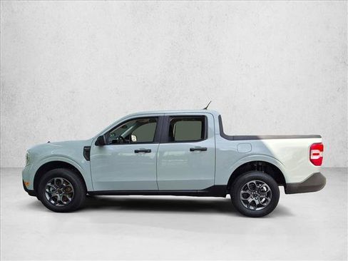 Used 2024 Ford Maverick XLT FWD image 9