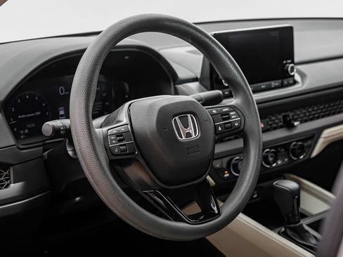 Used 2024 Honda Accord EX image 15