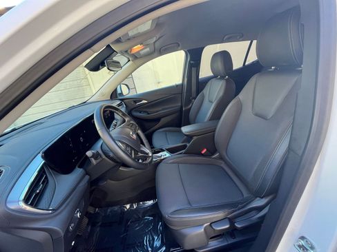 Used 2025 Buick Encore GX Preferred image 23