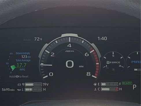 Used 2024 Toyota Tundra Limited image 17