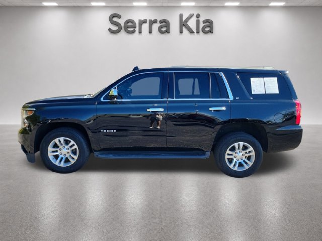Used 2020 Chevrolet Tahoe LT RWD image 2