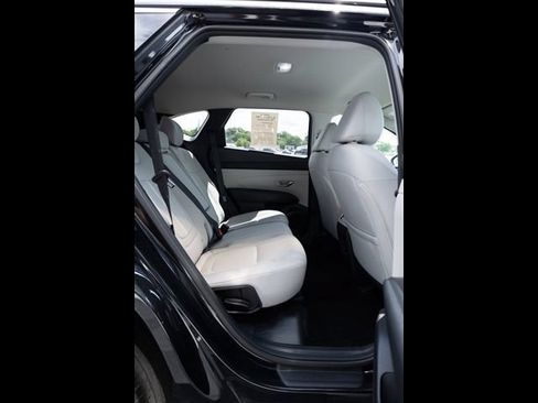 Used 2025 Hyundai Tucson SEL AWD/4WD image 18