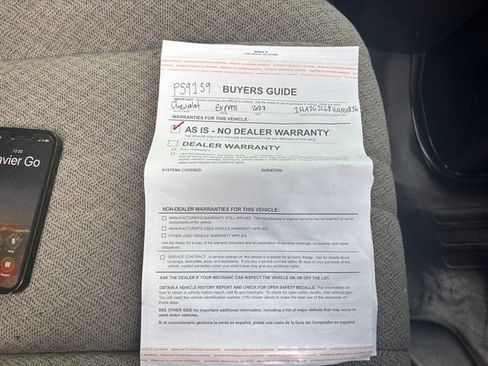 Used 2017 Chevrolet Express 3500 w/ Chrome Appearance Package image 32